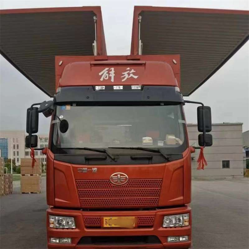 河南商丘梁园到重庆物流公司，一站式服务为您提供高效便捷货运体验（到重庆的物流公司）
