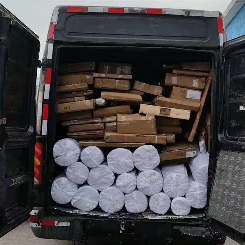河南商丘梁园至北海货运专线——一站式物流服务，让您的货物畅行无忧（北海到全国物流货运公司）