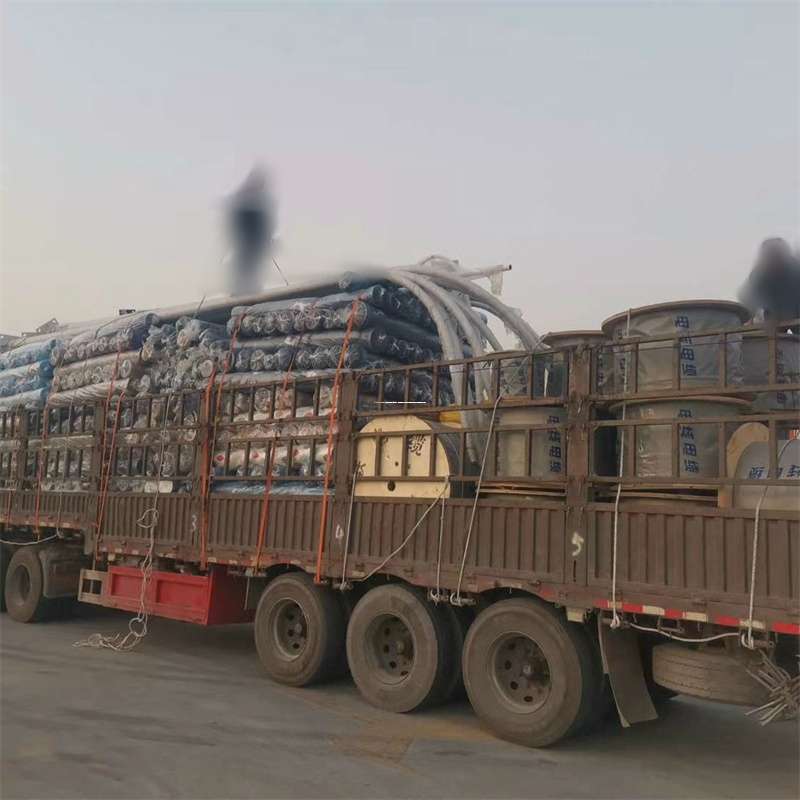 河南商丘梁园到江门物流公司一站式服务，让货运更轻松（到江门物流公司一站式服务,让货运更轻松一些）