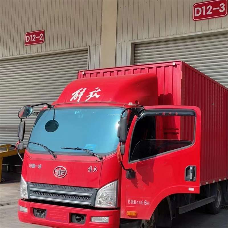 河南商丘梁园到安徽物流公司——专业货运，安心送达（到安徽的物流公司）