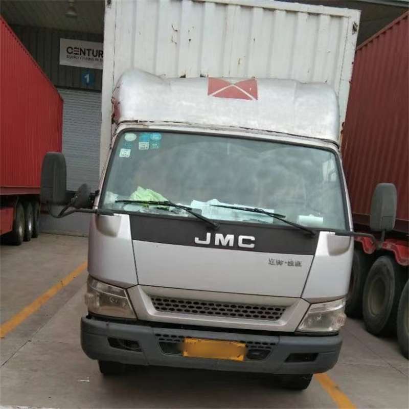 河南商丘梁园至荆州货运专线，一站式物流服务助您成功