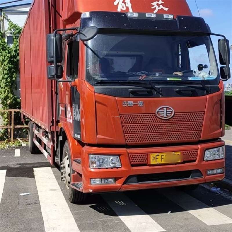 河南商丘梁园到朔州物流公司一站式服务，让货运更轻松