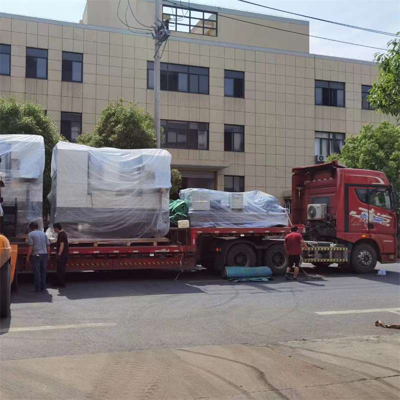 河南商丘梁园到南京物流公司一站式服务，让货运更轻松