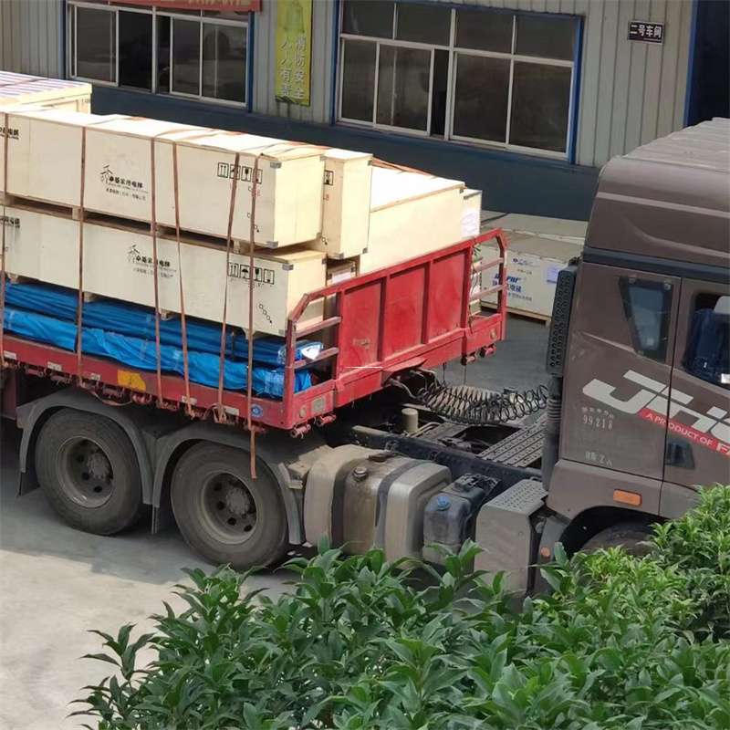 河南商丘梁园至新疆阿勒泰福海县物流专线，一站式服务，让您的货物畅行无忧